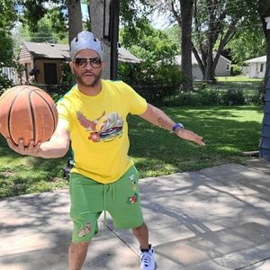 Meet your Posher, Chad